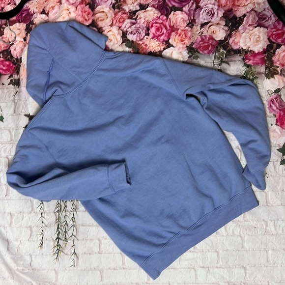 Wear the Peace lavender hoodie size S - Picture 6 of 11